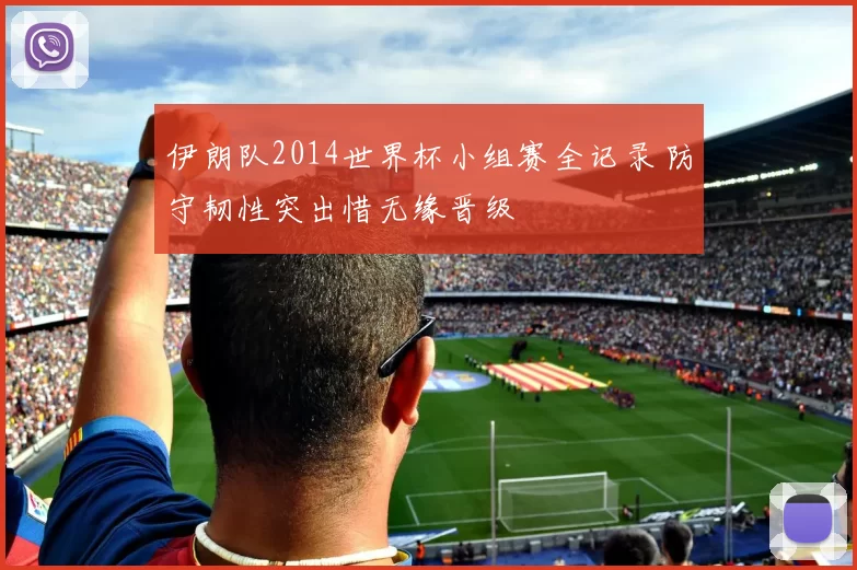 伊朗队2014世界杯小组赛全记录 防守韧性突出惜无缘晋级